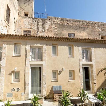Residence Ortigia 锡拉库扎 外观 照片