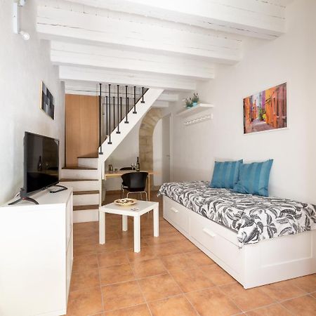 Residence Ortigia 锡拉库扎 外观 照片