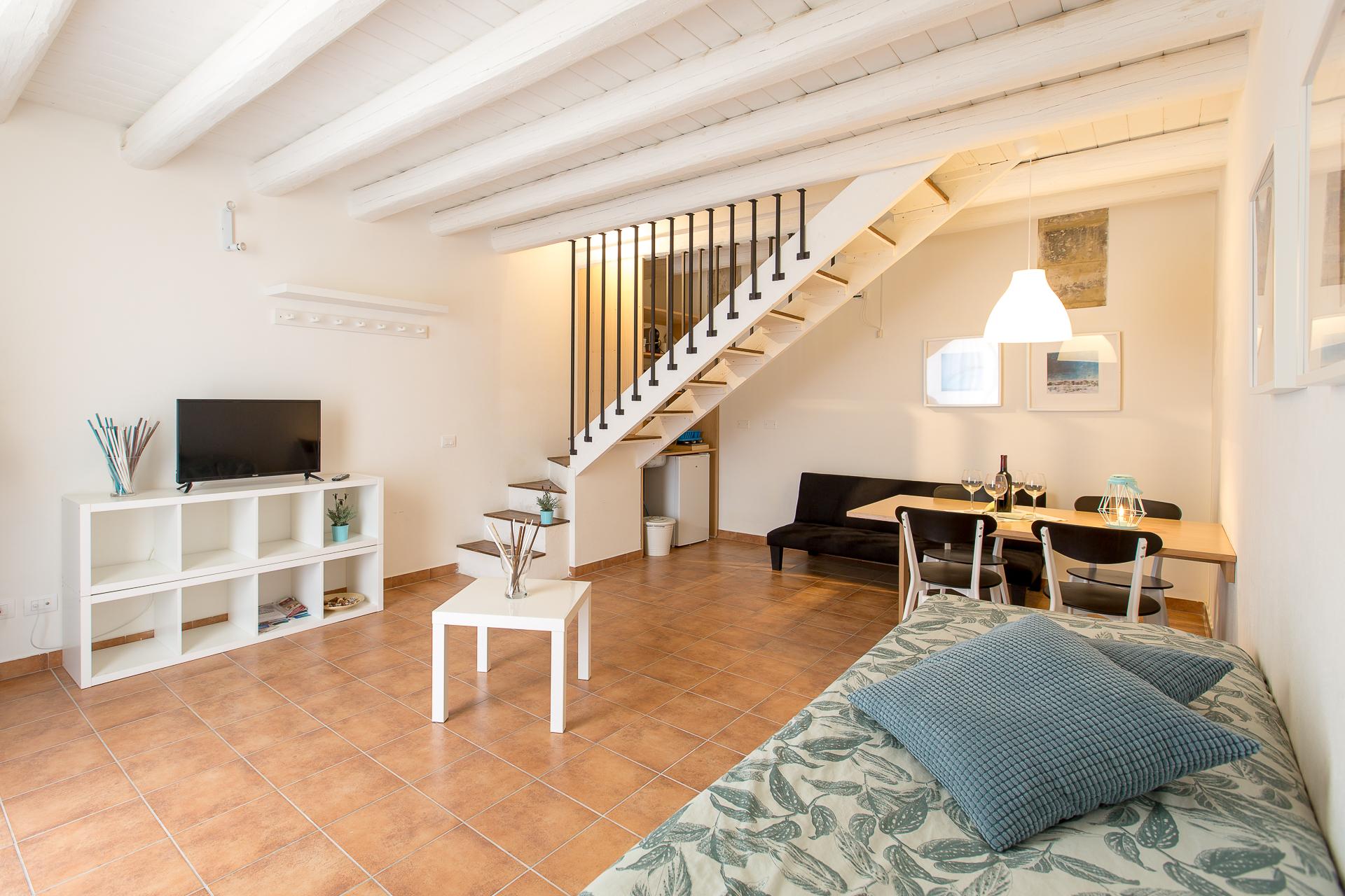 Residence Ortigia 锡拉库扎 外观 照片