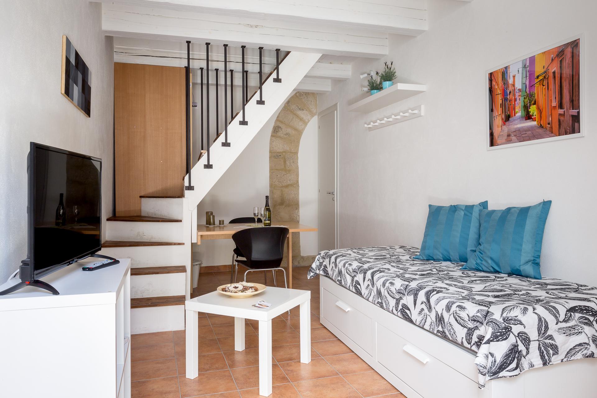 Residence Ortigia 锡拉库扎 外观 照片