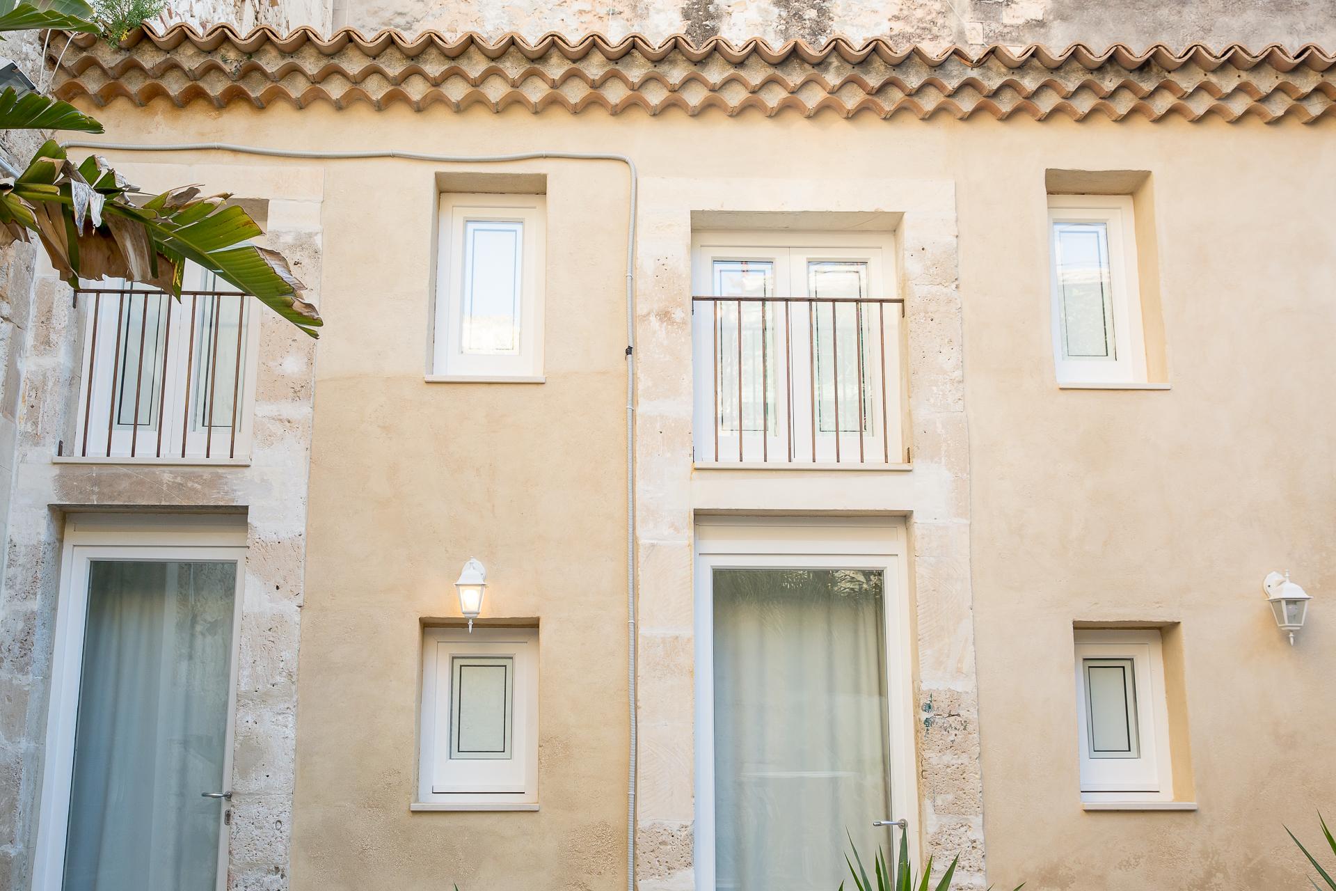 Residence Ortigia 锡拉库扎 外观 照片