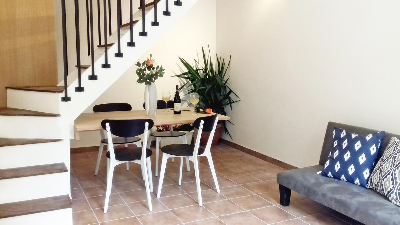 Residence Ortigia 锡拉库扎 外观 照片