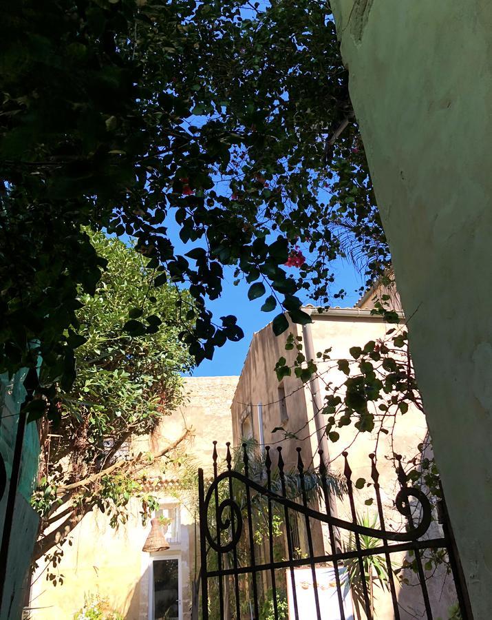 Residence Ortigia 锡拉库扎 外观 照片