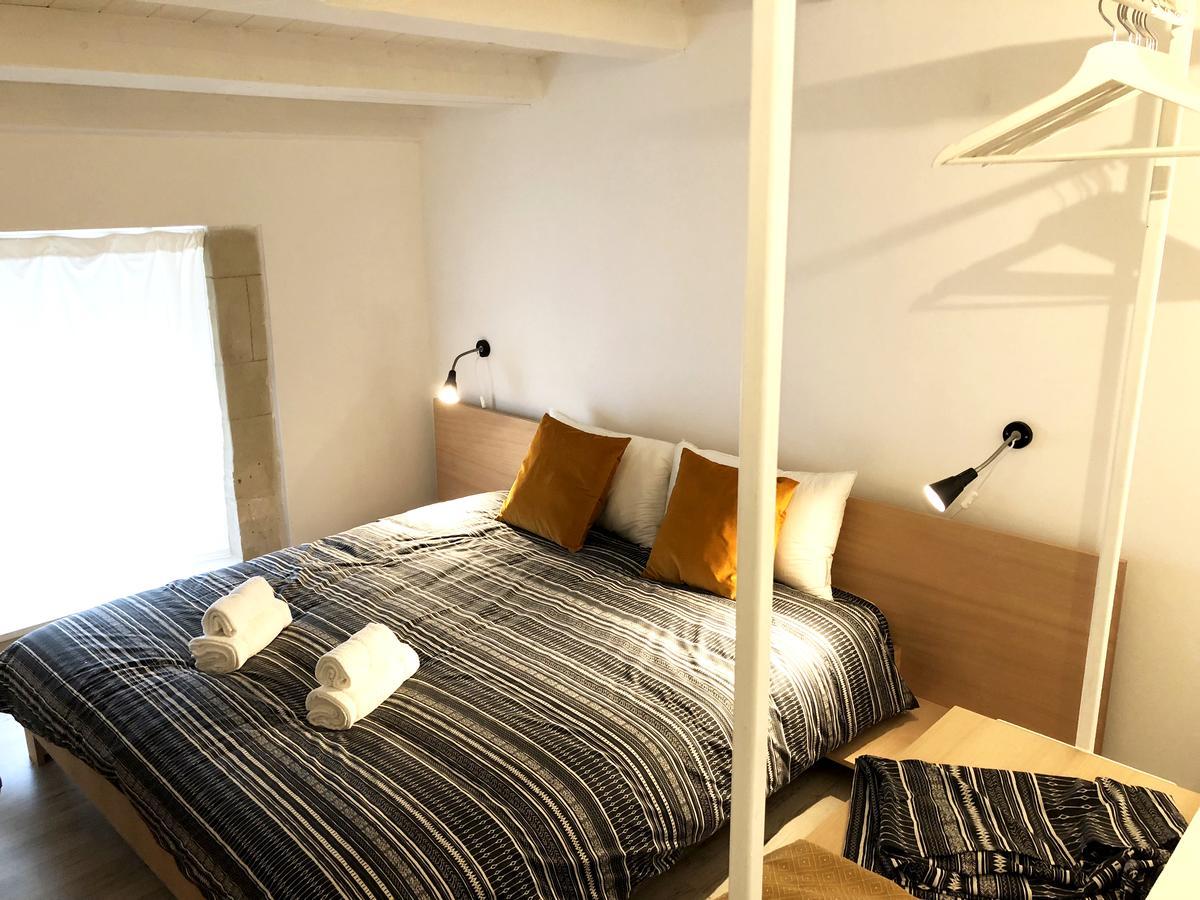 Residence Ortigia 锡拉库扎 外观 照片