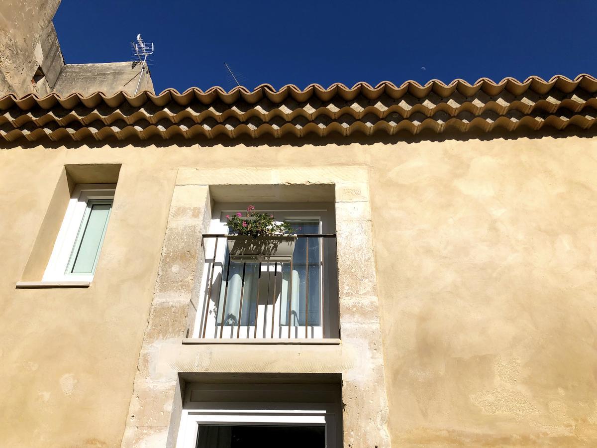 Residence Ortigia 锡拉库扎 外观 照片