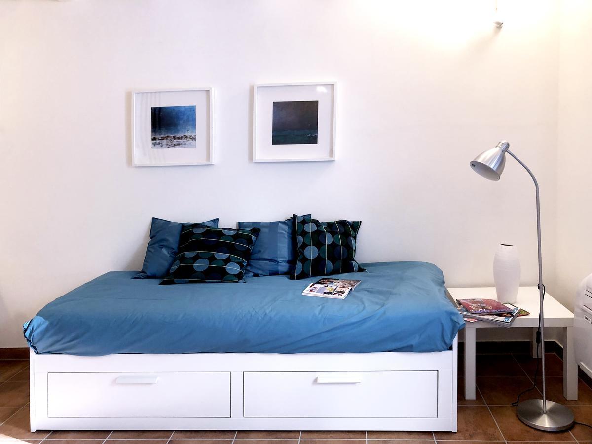 Residence Ortigia 锡拉库扎 外观 照片
