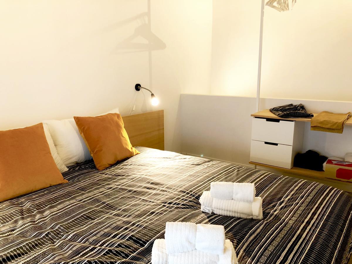 Residence Ortigia 锡拉库扎 外观 照片