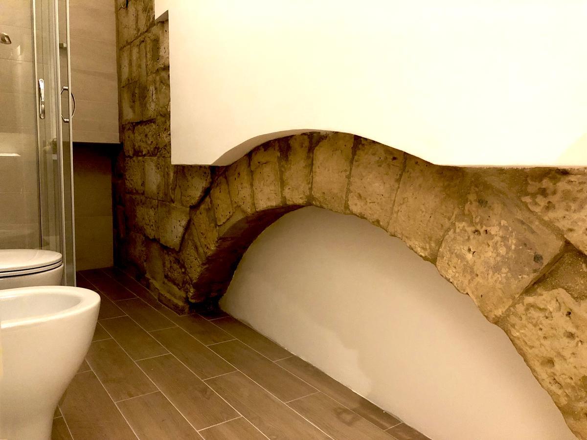 Residence Ortigia 锡拉库扎 外观 照片