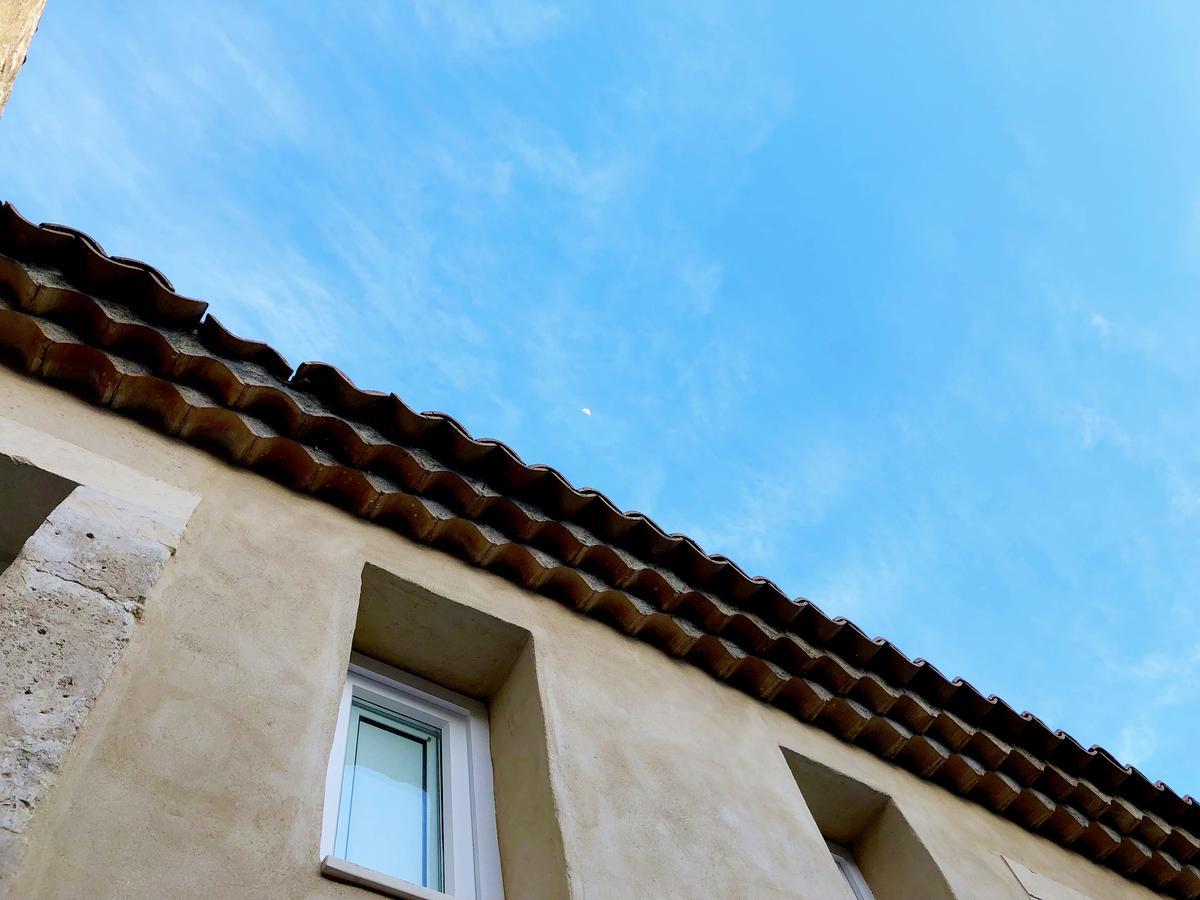 Residence Ortigia 锡拉库扎 外观 照片