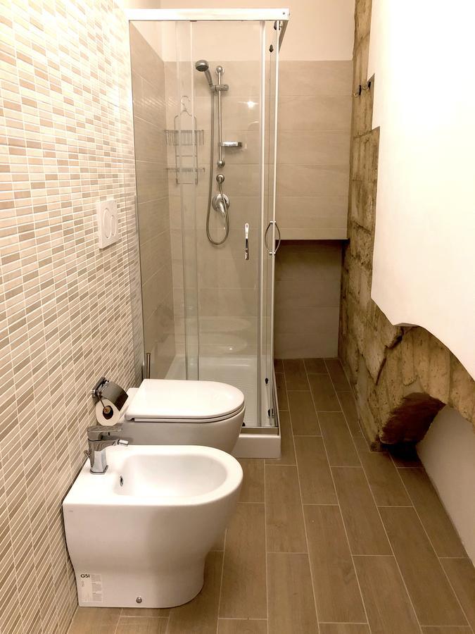 Residence Ortigia 锡拉库扎 外观 照片