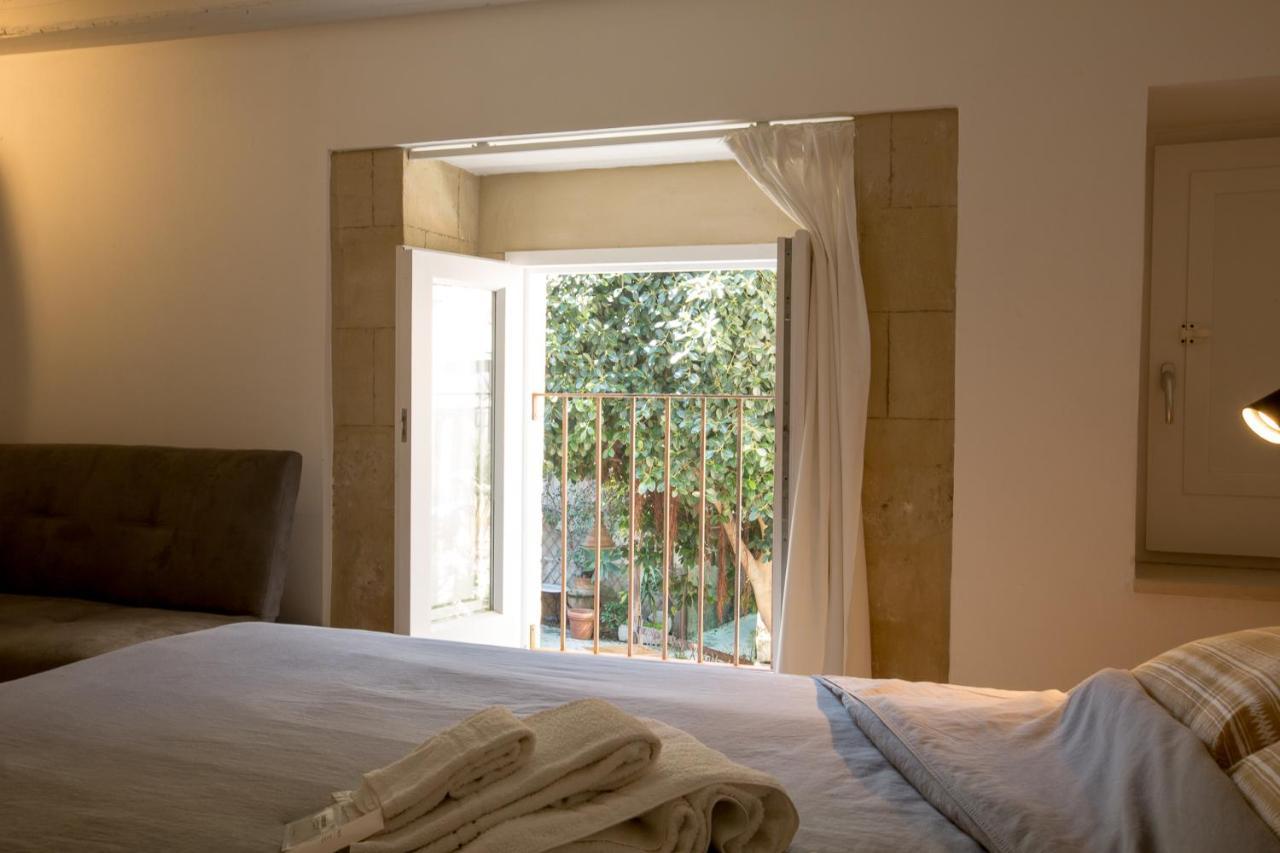 Residence Ortigia 锡拉库扎 外观 照片