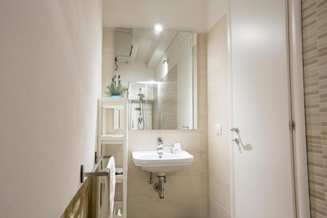 Residence Ortigia 锡拉库扎 外观 照片