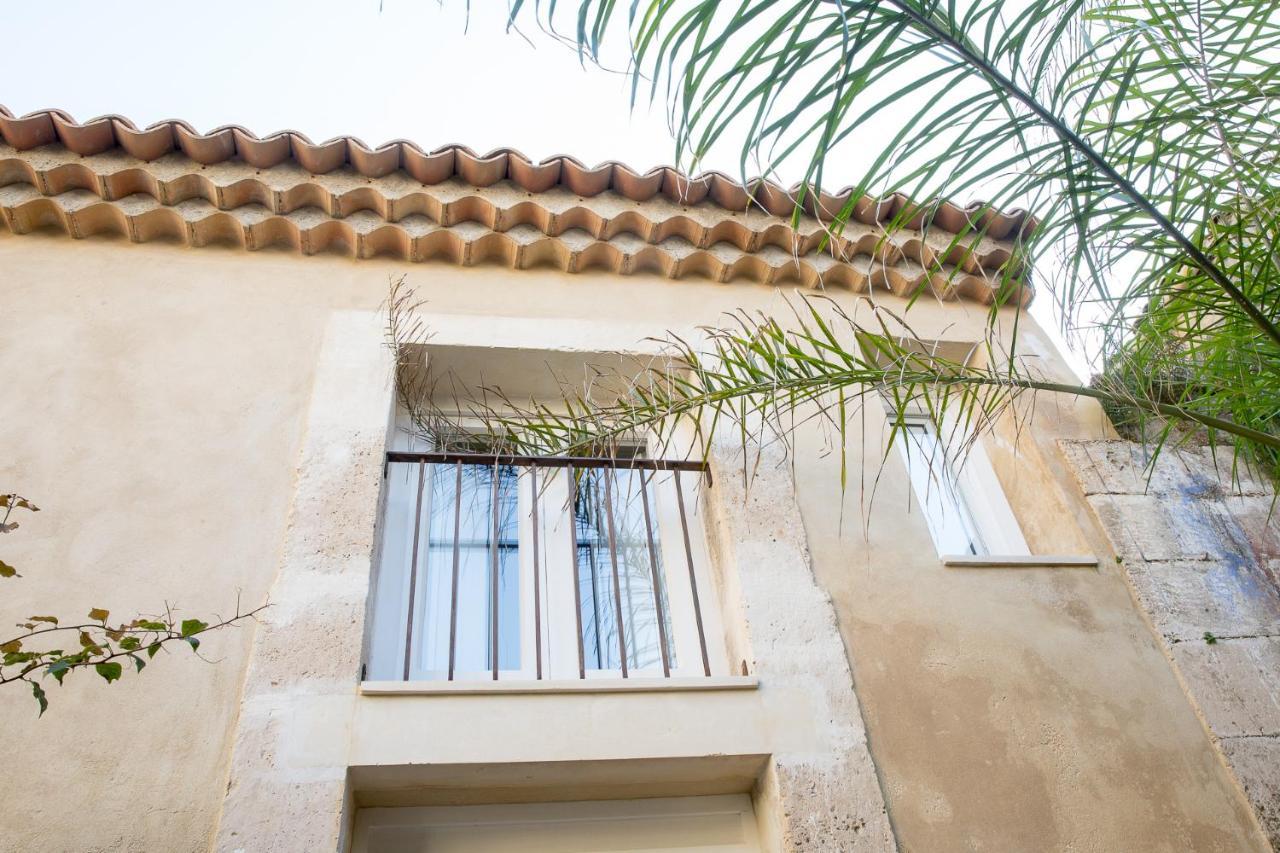 Residence Ortigia 锡拉库扎 外观 照片