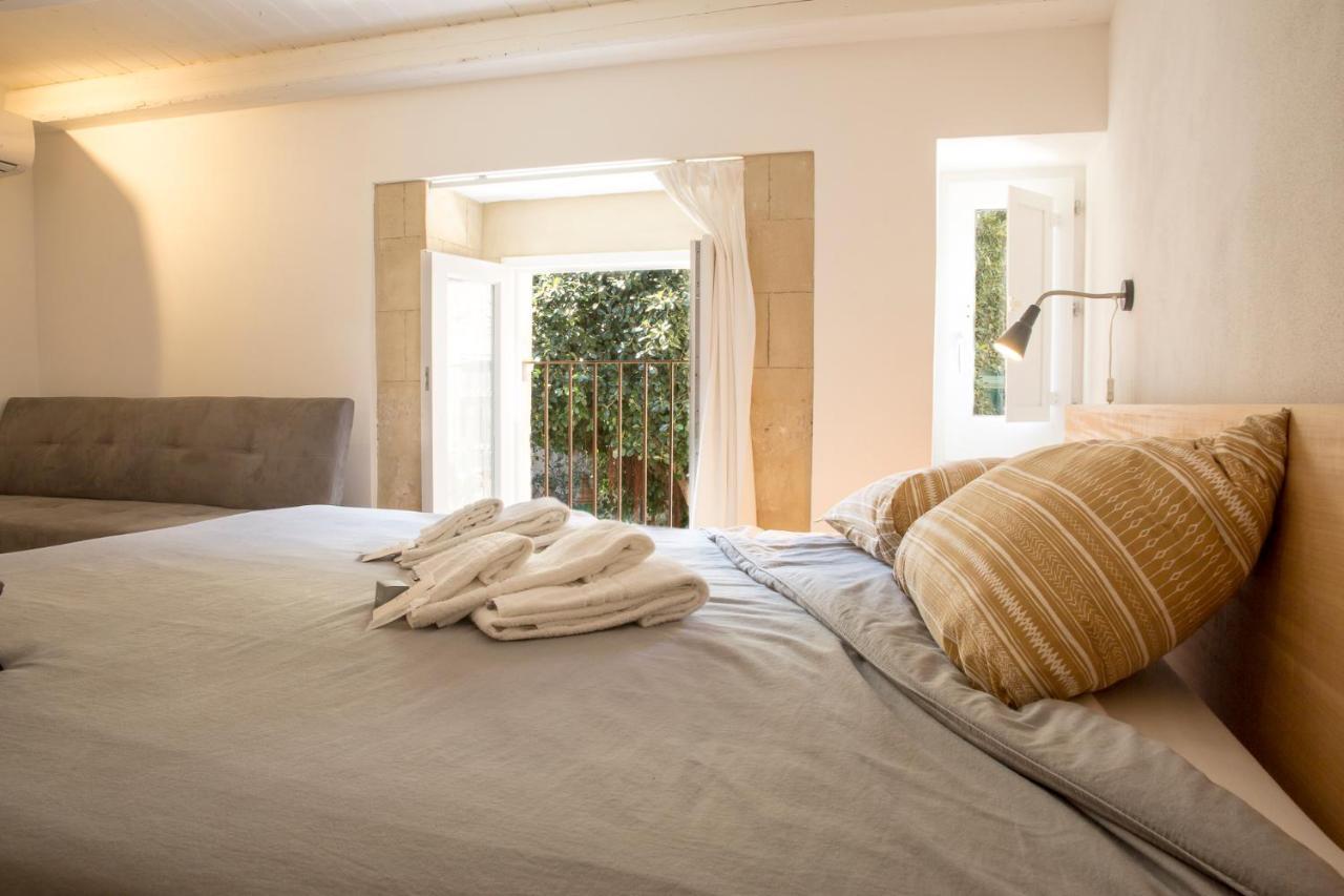 Residence Ortigia 锡拉库扎 外观 照片