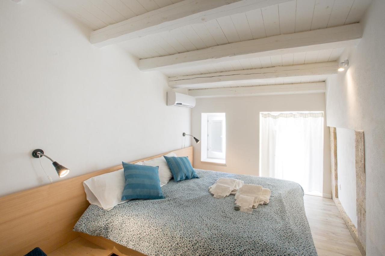 Residence Ortigia 锡拉库扎 外观 照片