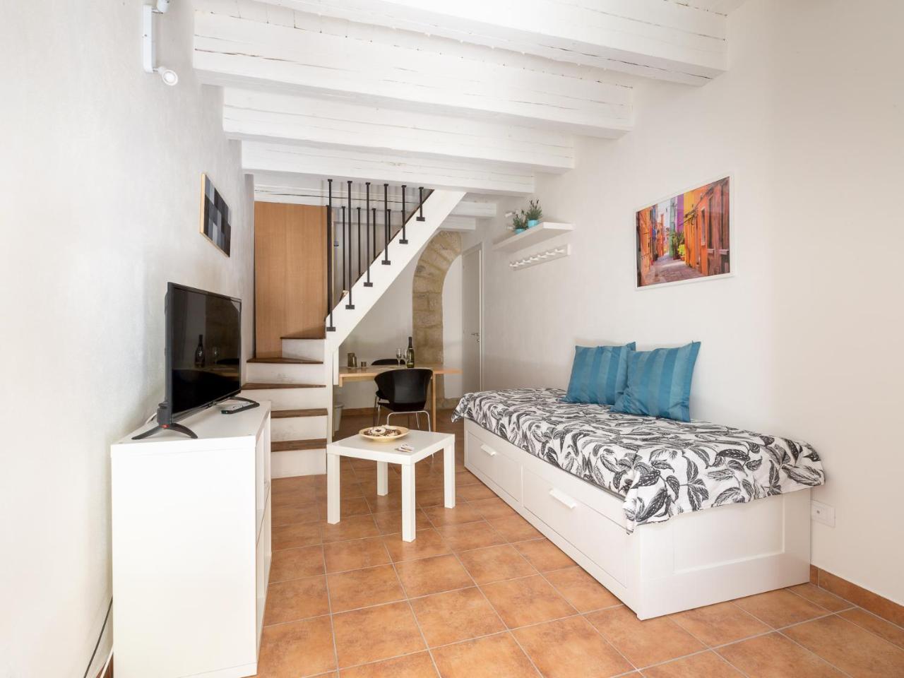 Residence Ortigia 锡拉库扎 外观 照片