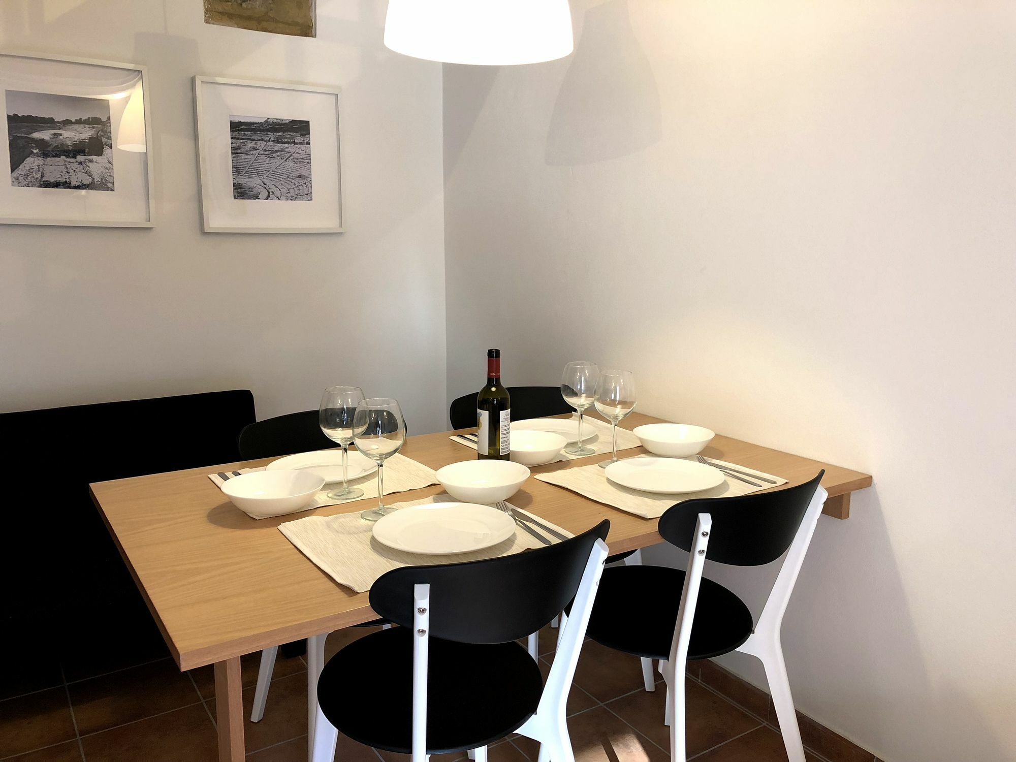 Residence Ortigia 锡拉库扎 外观 照片