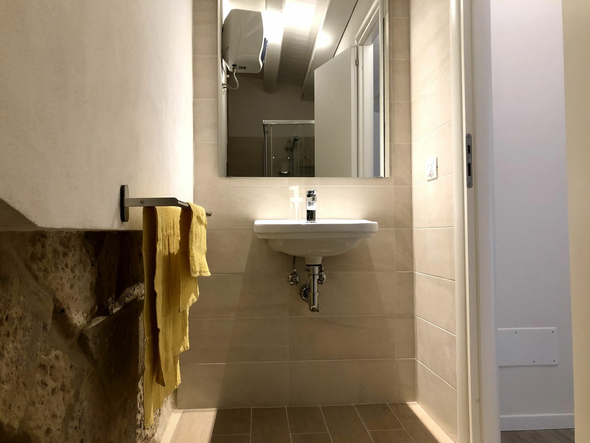 Residence Ortigia 锡拉库扎 外观 照片