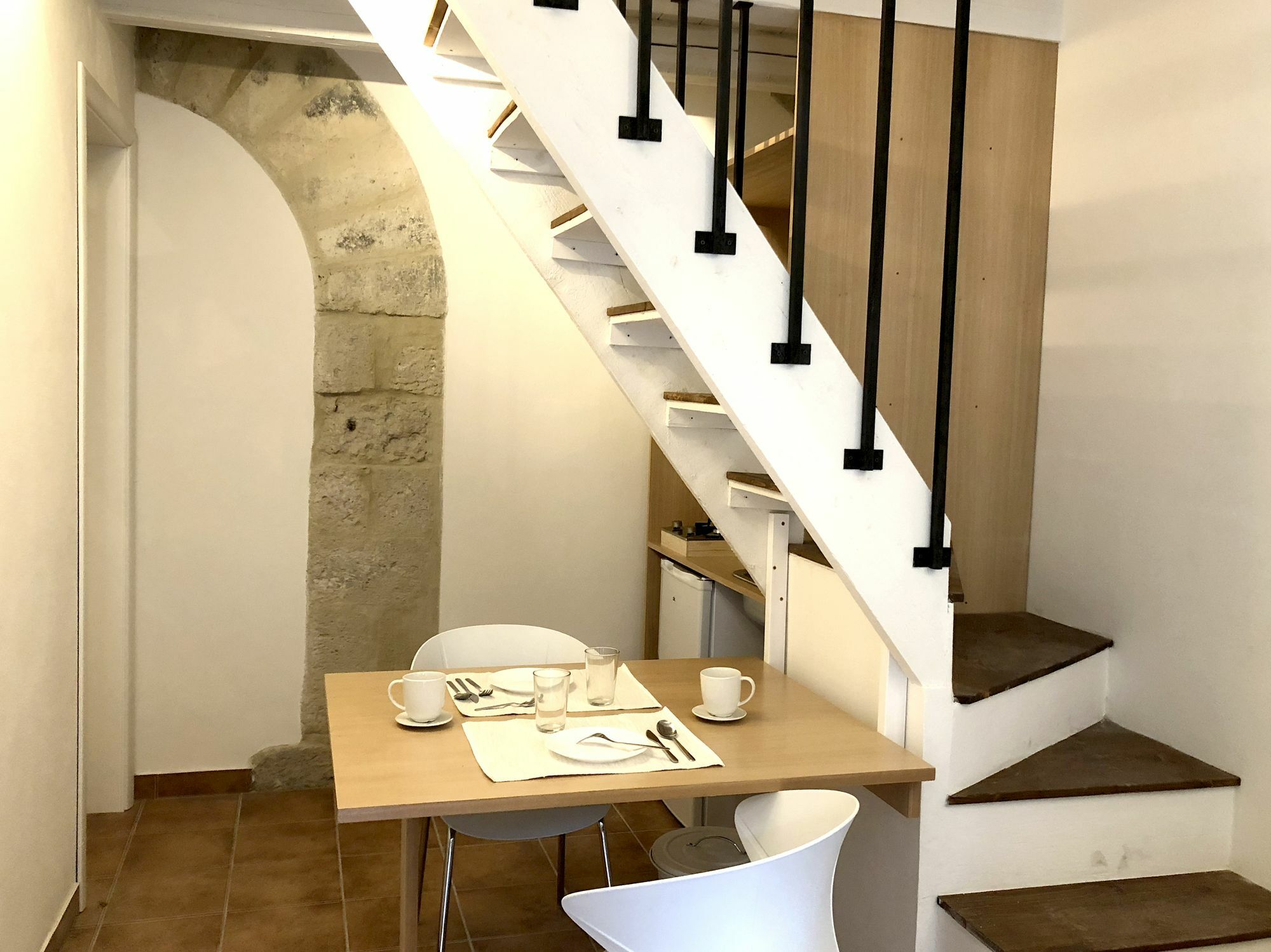 Residence Ortigia 锡拉库扎 外观 照片