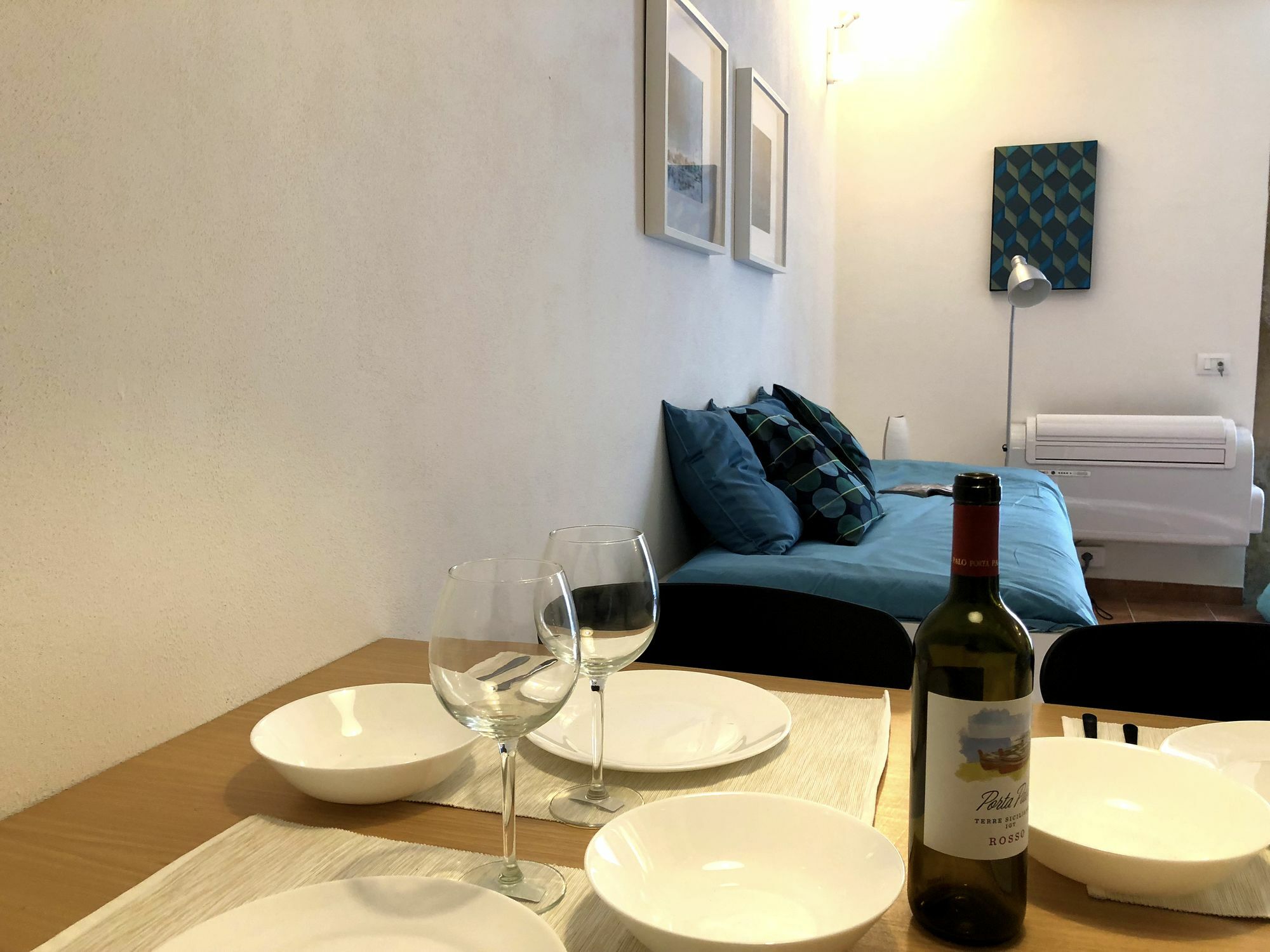 Residence Ortigia 锡拉库扎 外观 照片