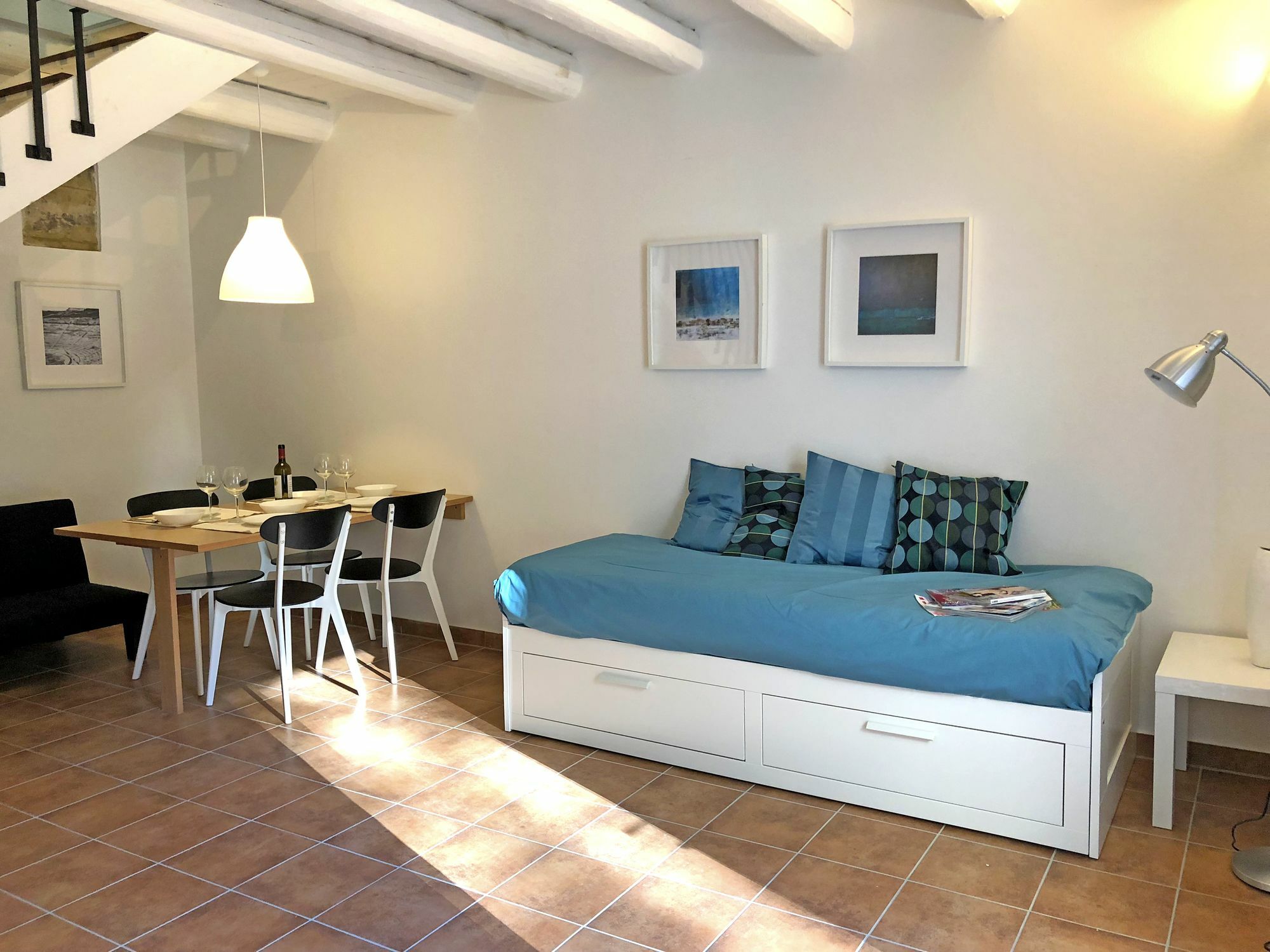 Residence Ortigia 锡拉库扎 外观 照片