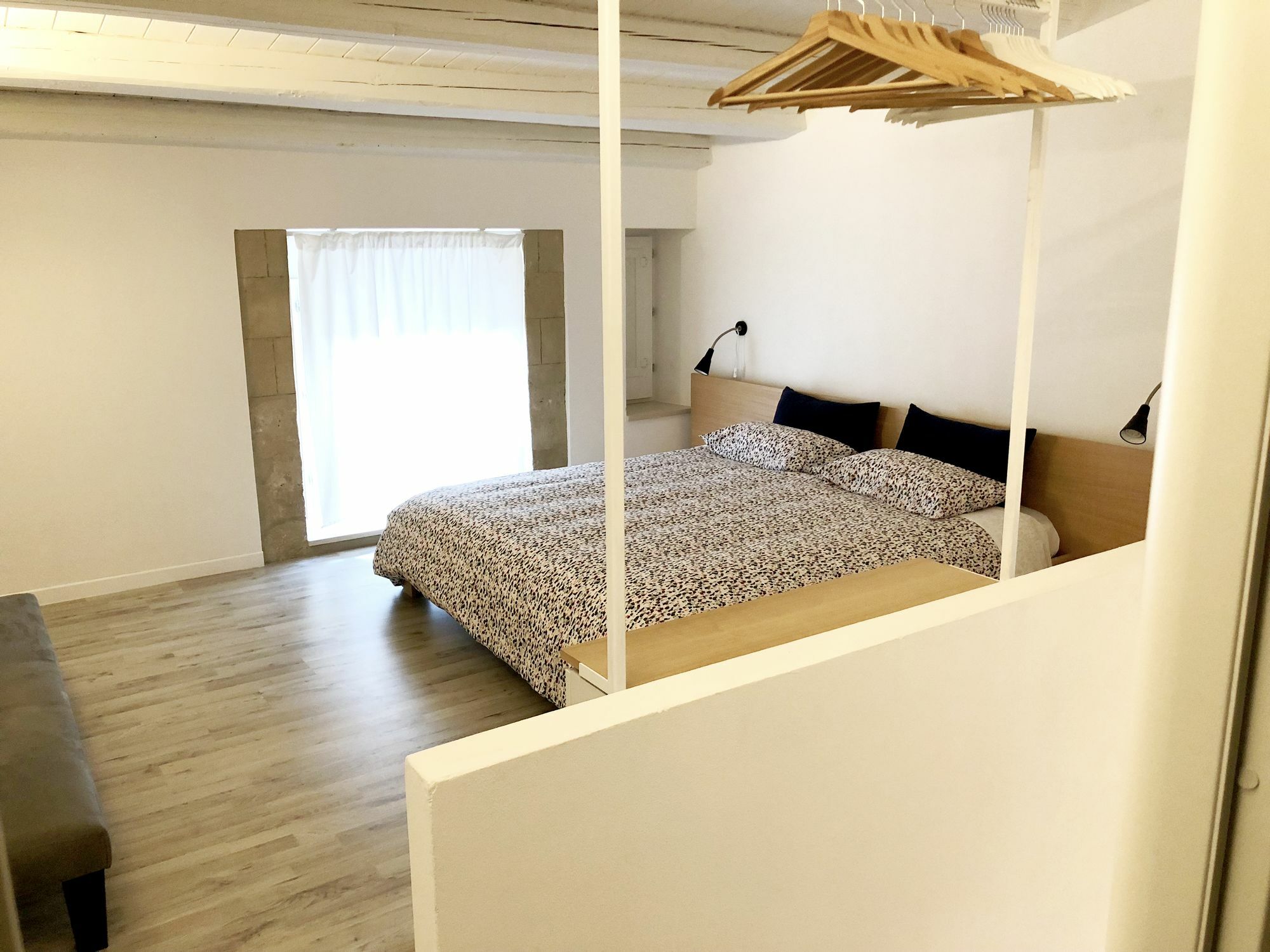 Residence Ortigia 锡拉库扎 外观 照片