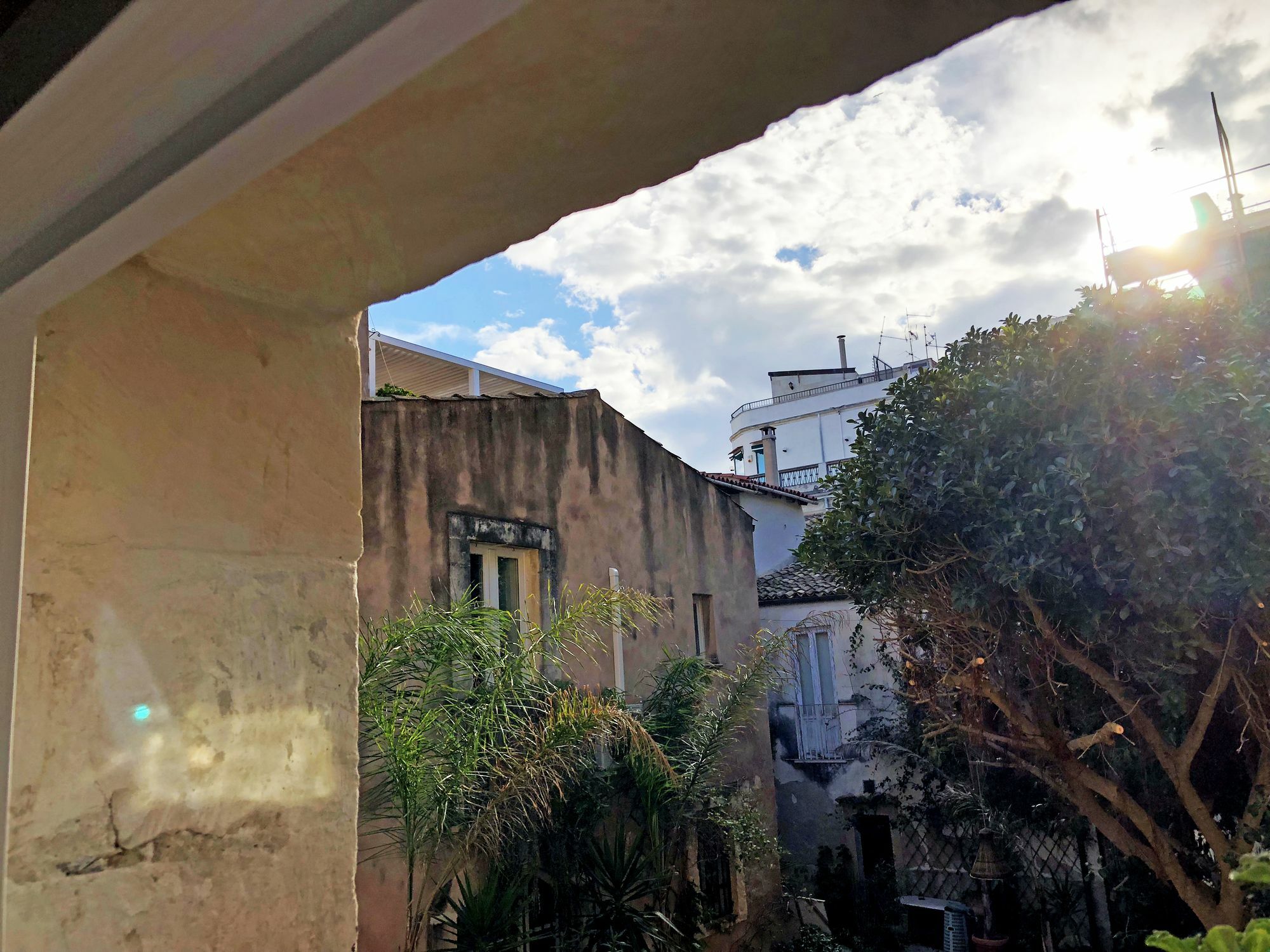 Residence Ortigia 锡拉库扎 外观 照片