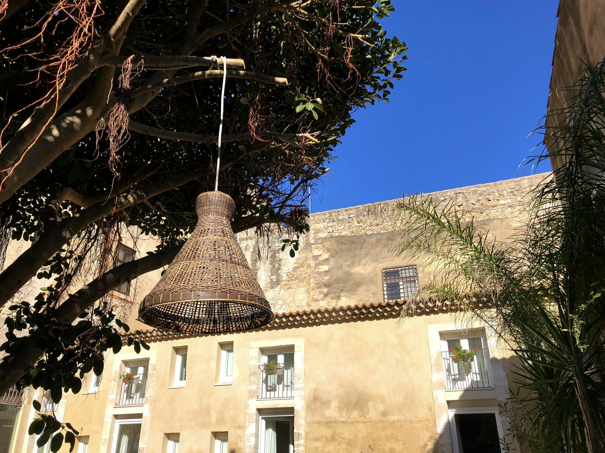 Residence Ortigia 锡拉库扎 外观 照片