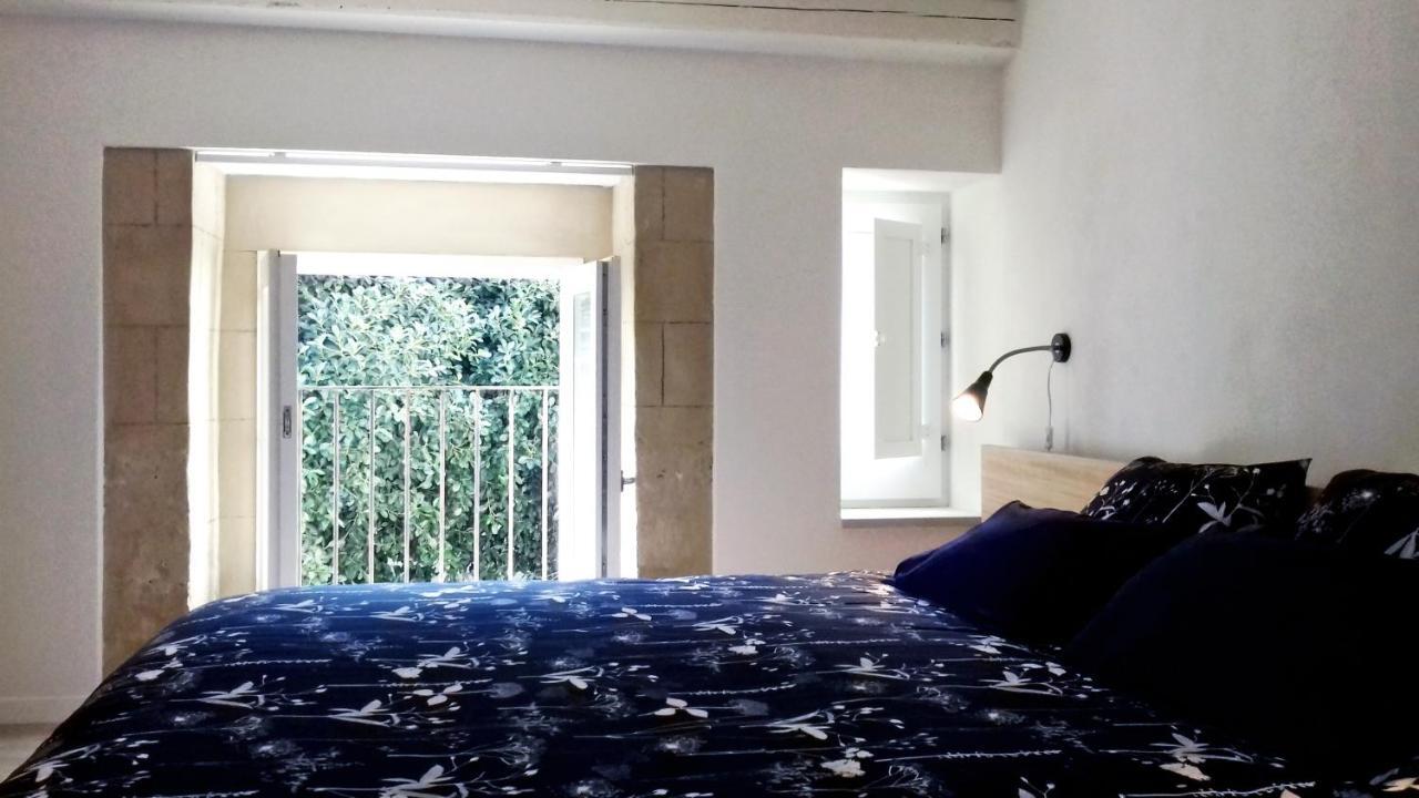Residence Ortigia 锡拉库扎 客房 照片