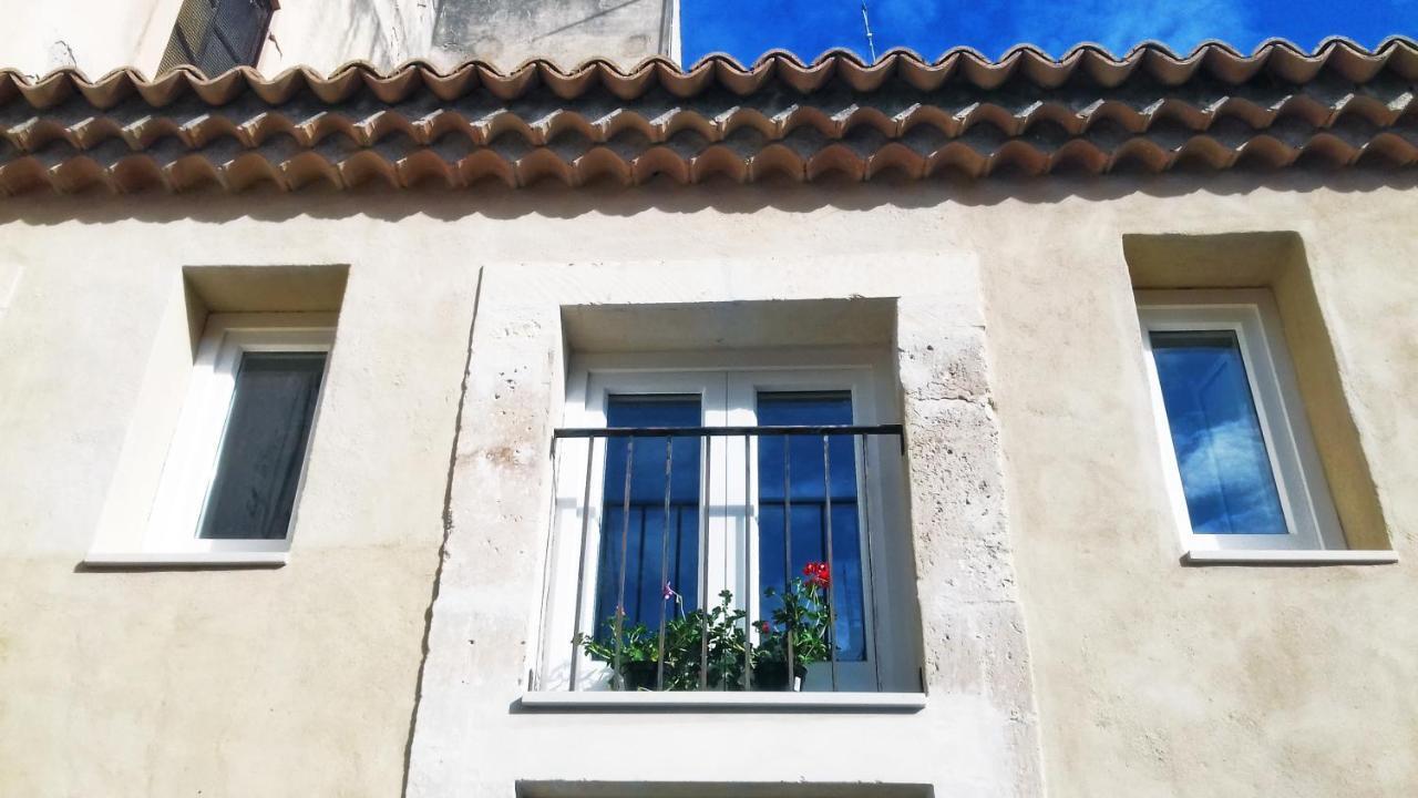 Residence Ortigia 锡拉库扎 客房 照片