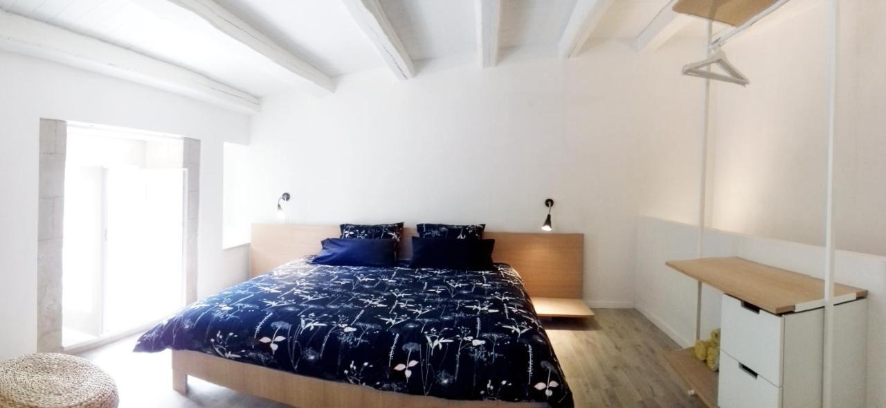 Residence Ortigia 锡拉库扎 客房 照片