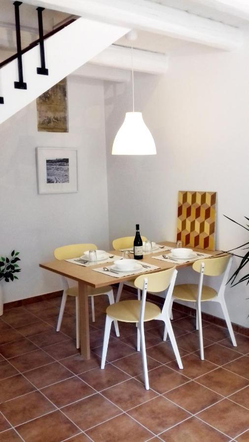 Residence Ortigia 锡拉库扎 客房 照片